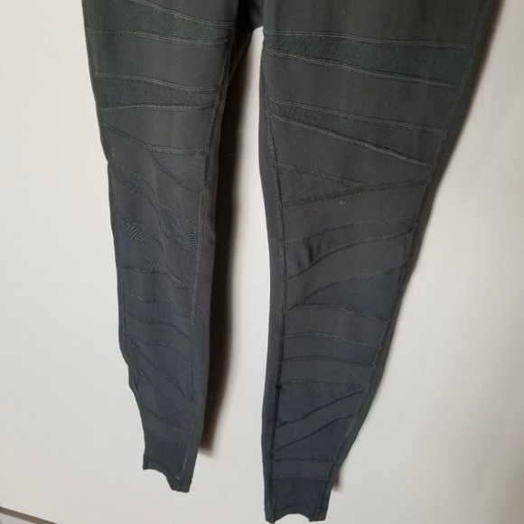 🦊Lululemon Tech Mesh Wunder Under​​ - Picture 4 of 8